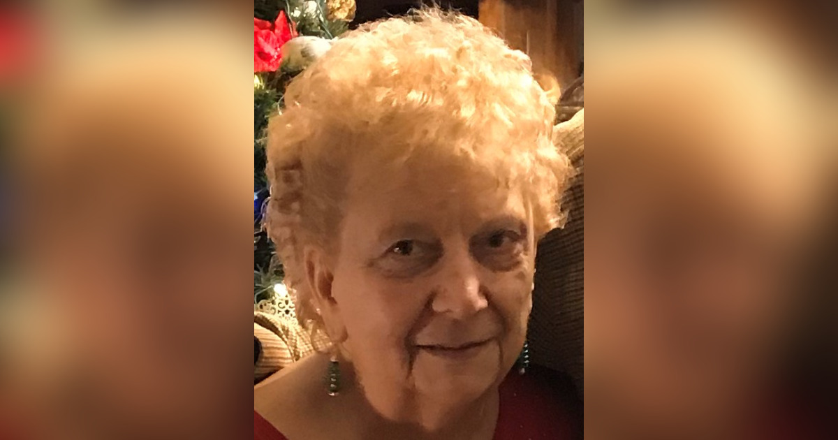 Barbara Haas Obituary Jun 1, 2023 Fayetteville, NC