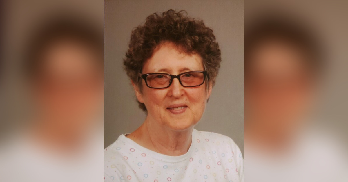 Barbara ChapmanNellis