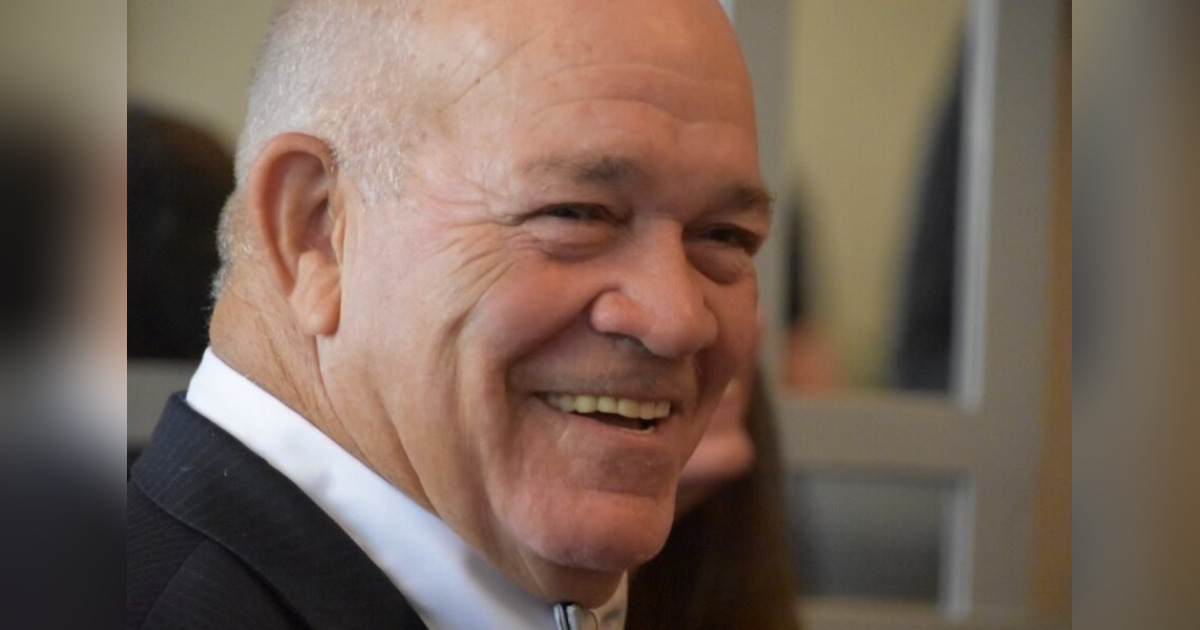 Sr. William Alfred Maynor