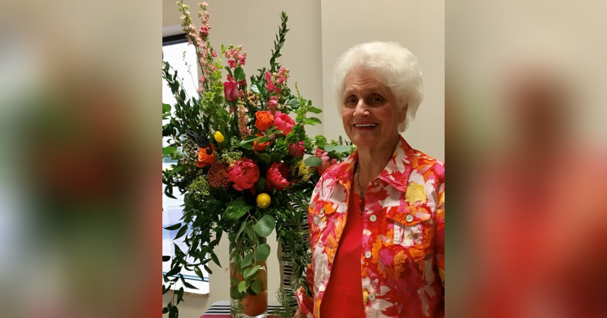 Janice Adel Bunce Johnson