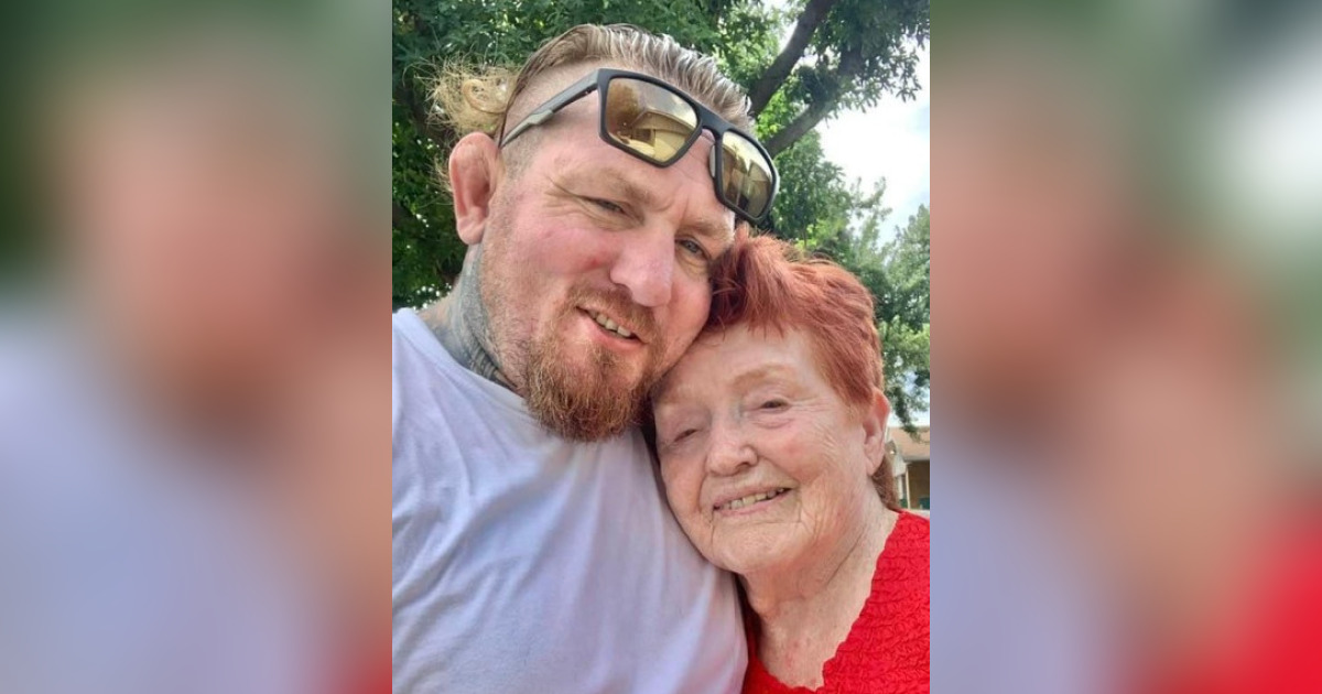 Nicholas Grady Obituary July 22, 2023 JerniganWarren Funeral Home