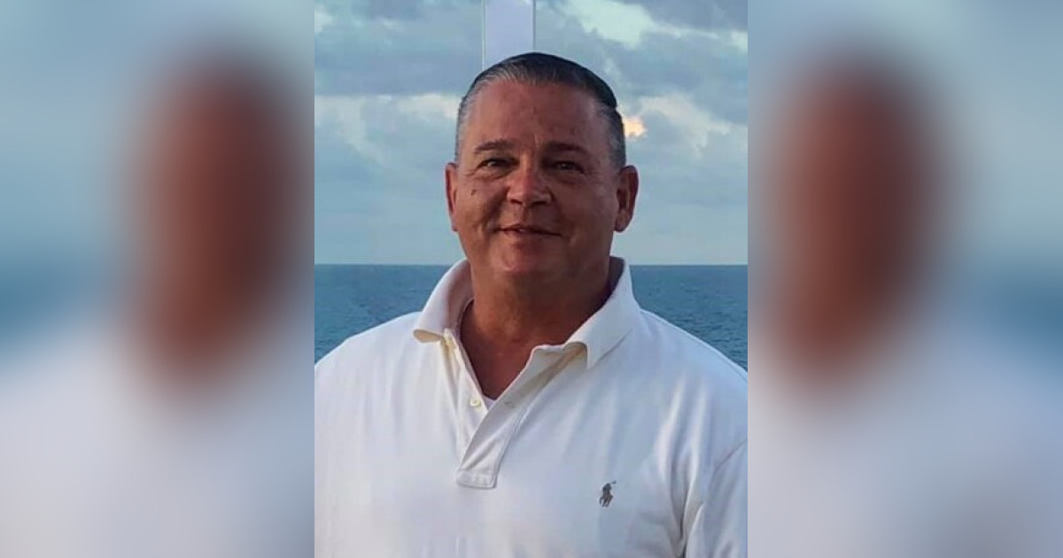 James Depew Obituary October 23, 2023 JerniganWarren Funeral Home