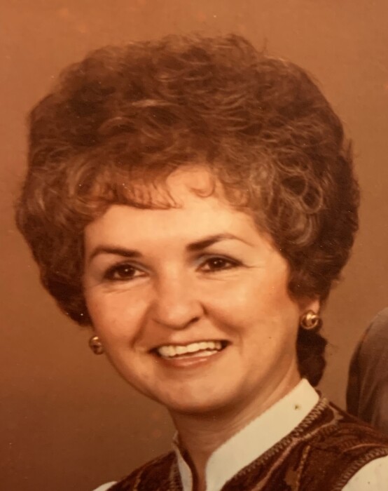 Betty Willoughby Obituary October 30, 2023 JerniganWarren Funeral Home Fayetteville, NC
