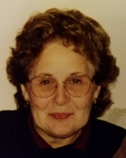 Obituary for Jane Lewis Delaney JerniganWarren Funeral Home