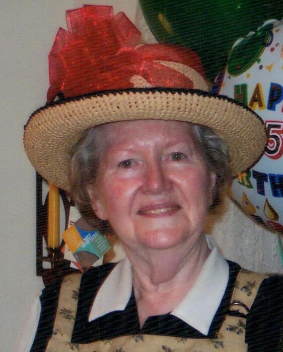 Grace Corbett Obituary Oct 4, 2022 Winthrop, MA