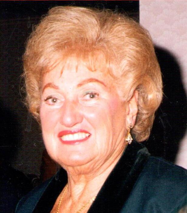 Isabelle Johnson Obituary Jan 26, 2023 Winthrop, MA