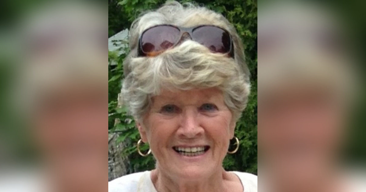 Obituary for Roberta A. (Fancher) Kelleher Ernest P. Caggiano & Son