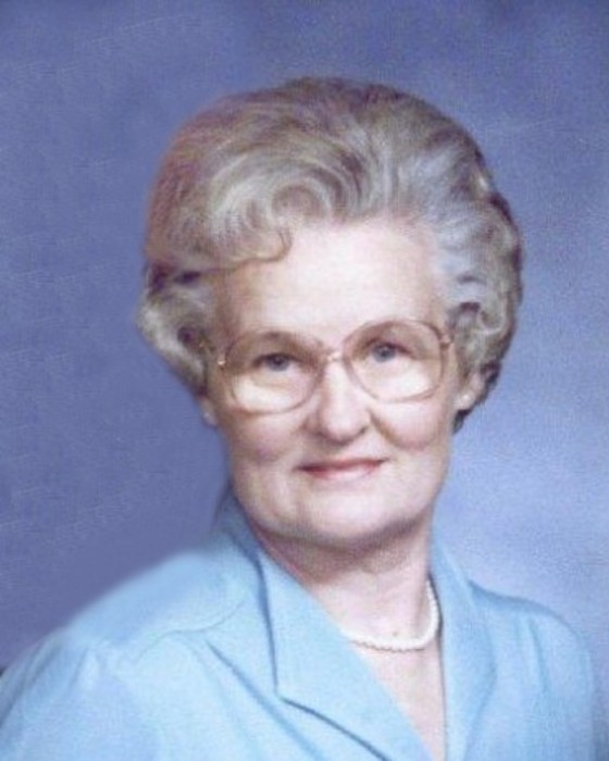 Obituary for Martha "Ellen" (Thigpen) Wren James Funeral Home