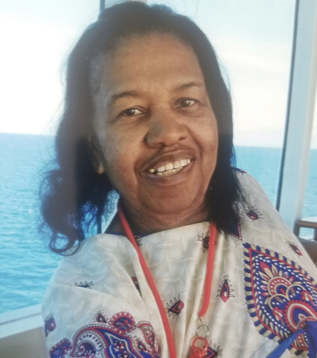 Mrs. Shirley Collins Obituary October 26, 2022 Atlanta, GA