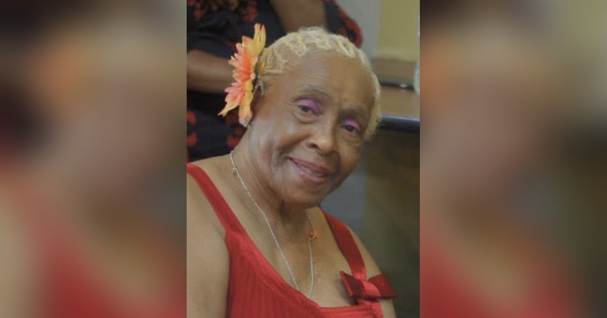 Mrs. Norma Humphries Duggar