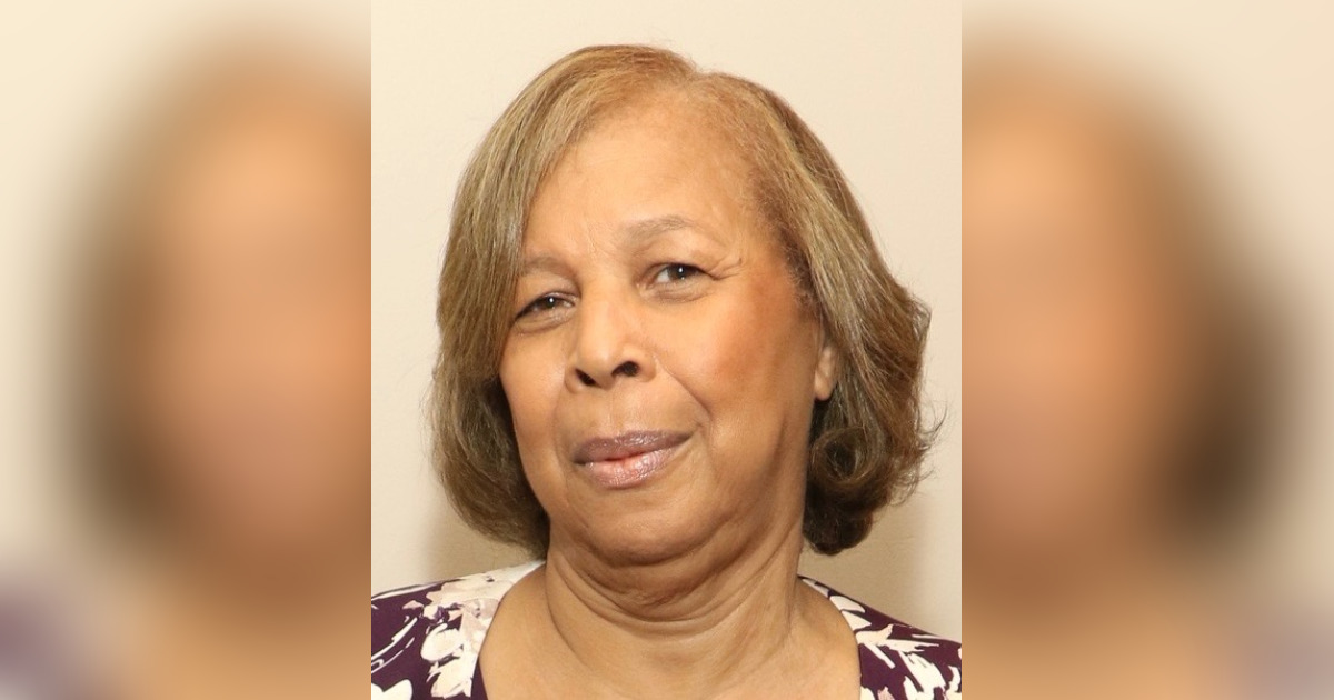 Ms. Gloria Miller Obituary November 18, 2023 William Gayleano