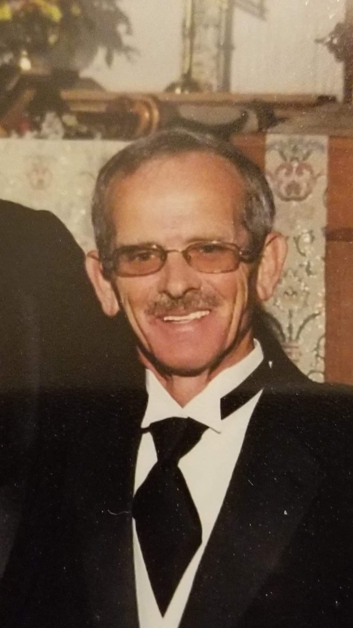 Timothy Stauffer Obituary June 26, 2022 Harman Funeral Homes