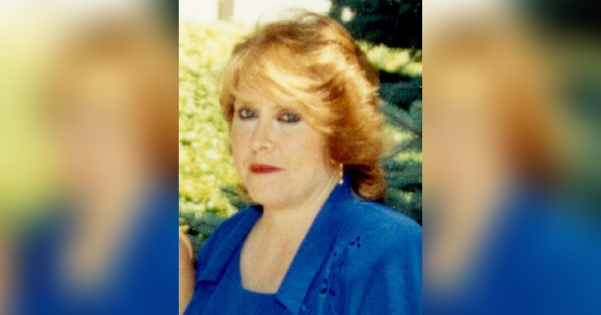 Diane Reimiller Obituary August 22, 2022 Harman Funeral Homes
