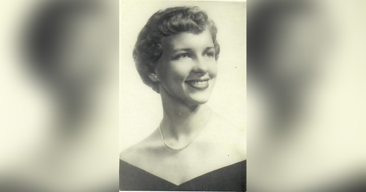 Amelia Bergeron Obituary October 1, 2022 Harman Funeral Homes