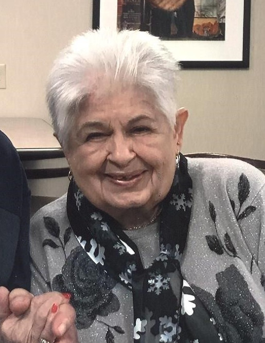 Ortiz Obituary March 9, 2023 Harman Funeral Homes