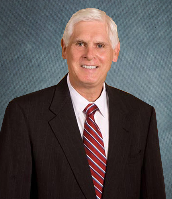 W. Kevin O'Donnell Obituary May 8, 2023 Harman Funeral Homes