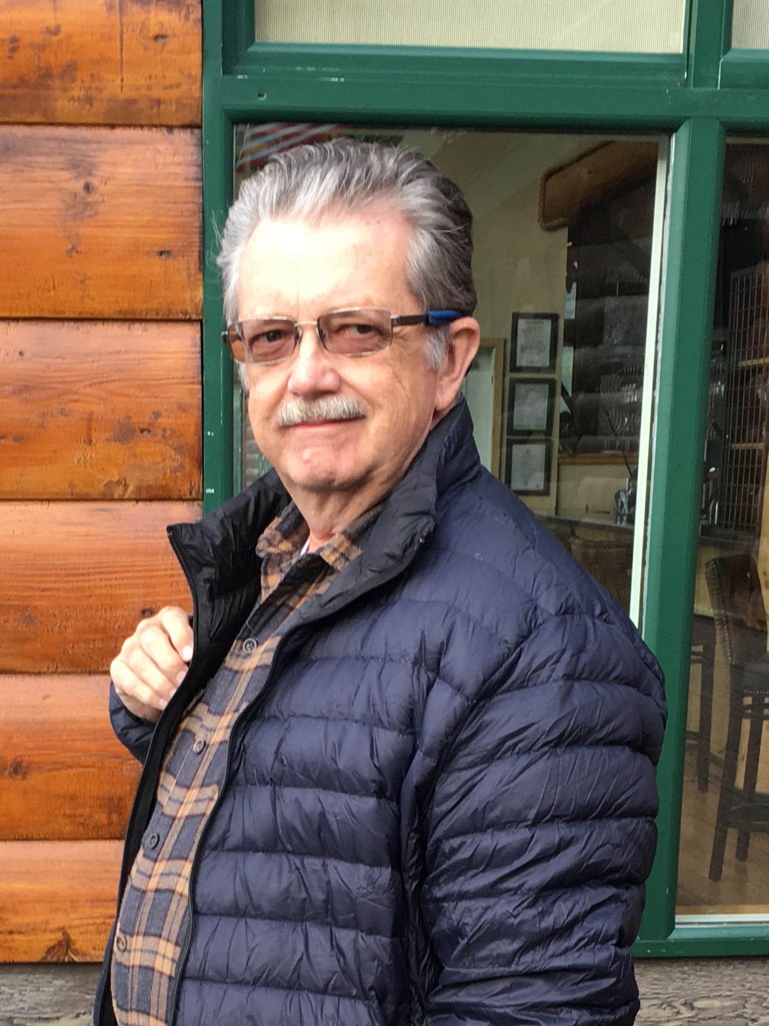 Jeffrey Herring Obituary August 16, 2020 Harman Funeral Homes