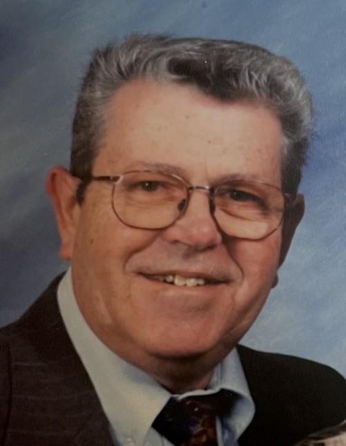 Obituary for Robert Richard Murray Harman Funeral Homes & Crematory Inc.