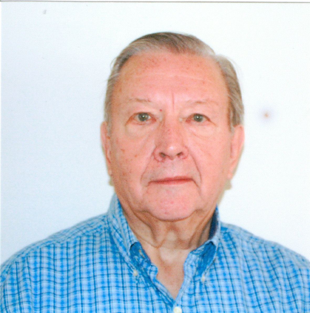 John Kalinovich Obituary March 21, 2022 Harman Funeral Homes