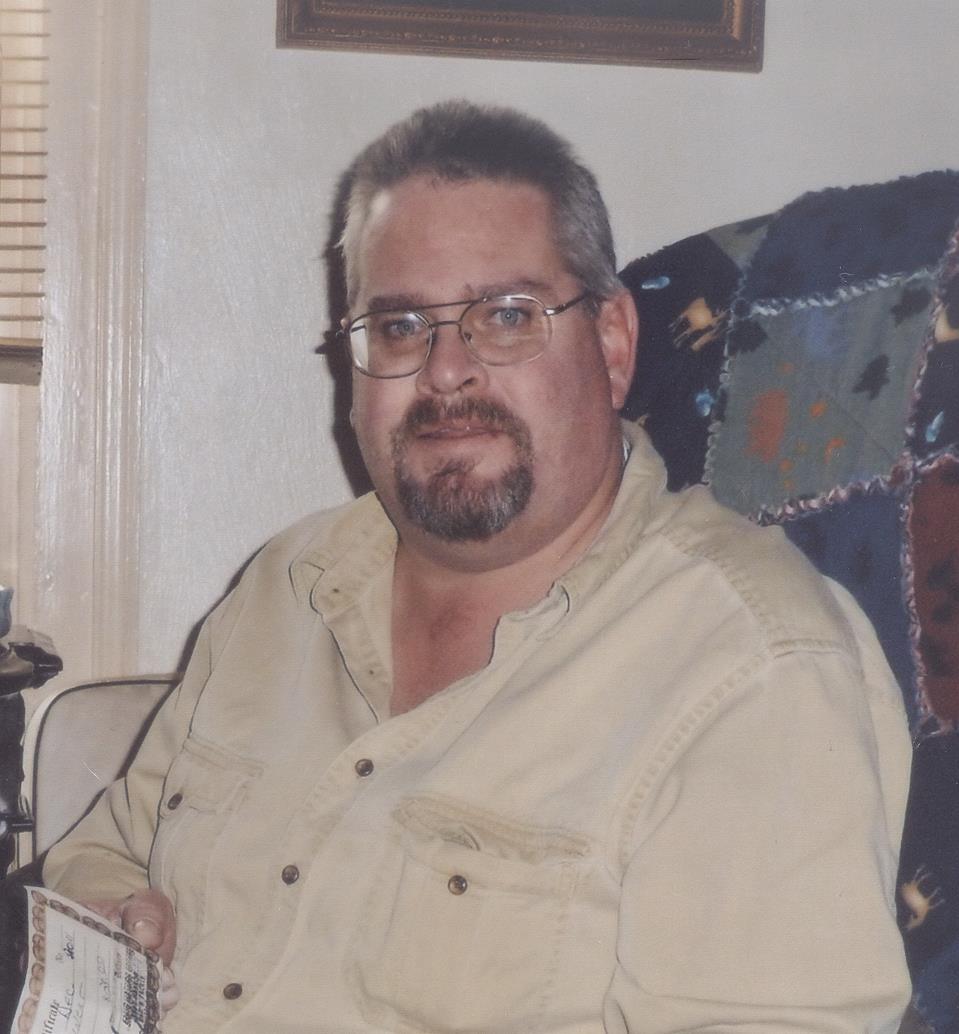 Obituary for Alan Richard Kinnear