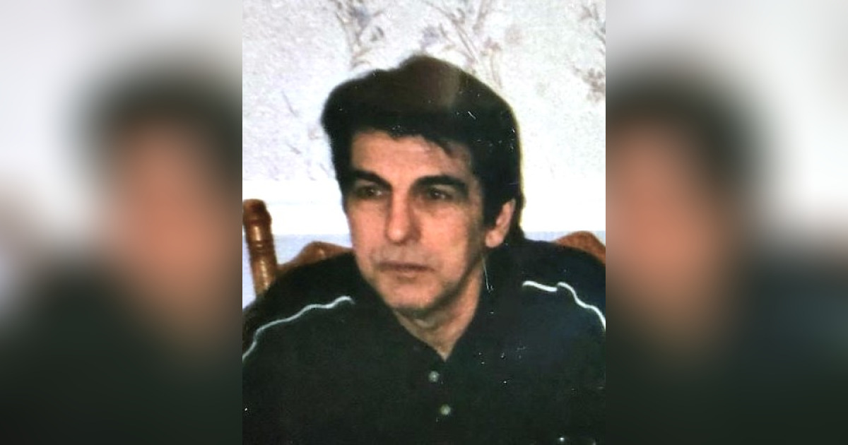 Wayne Guarino Obituary March 5, 2023 Raisian Family Funeral Home