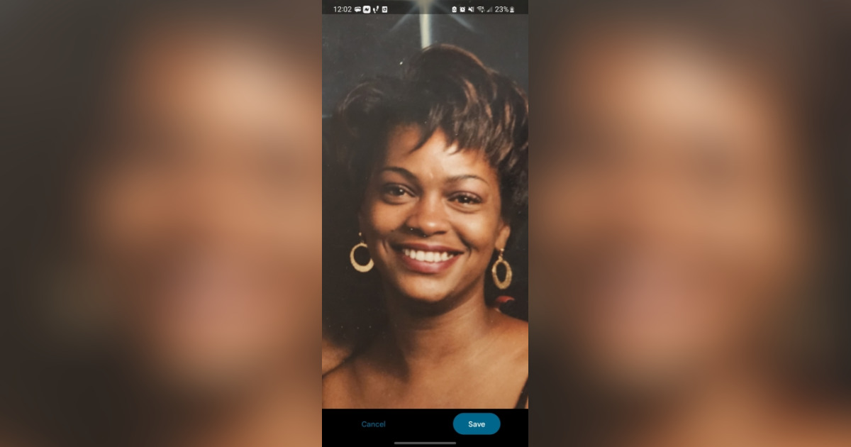 Jena DeShay Obituary January 13, 2023 Eeds Funeral Home Lockhart, TX