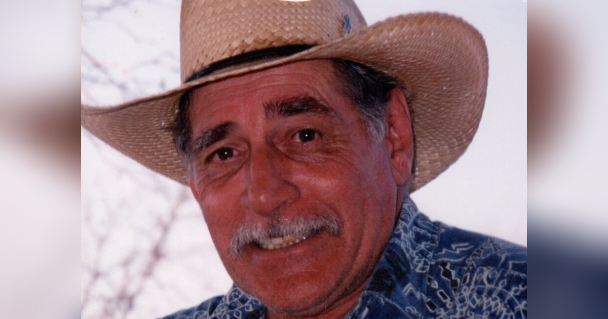 Arthur "Joe" Larivee