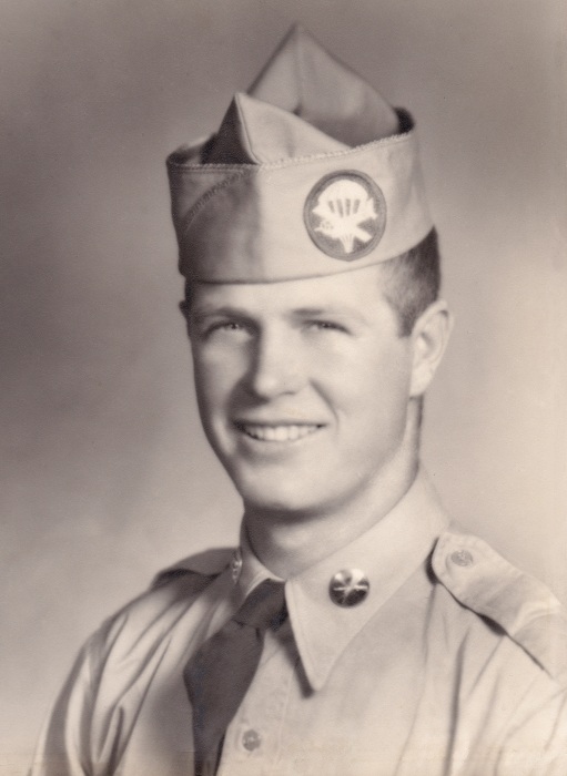 Obituary for Neil Francis Johnson