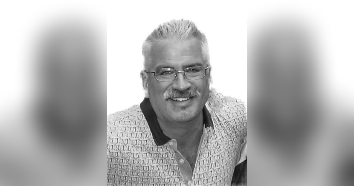 Richard "Rick" Natale