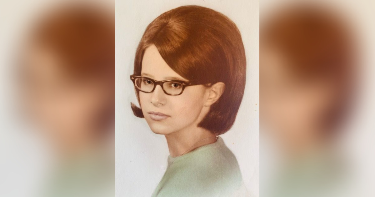 Geraldine "Gerry" Clark