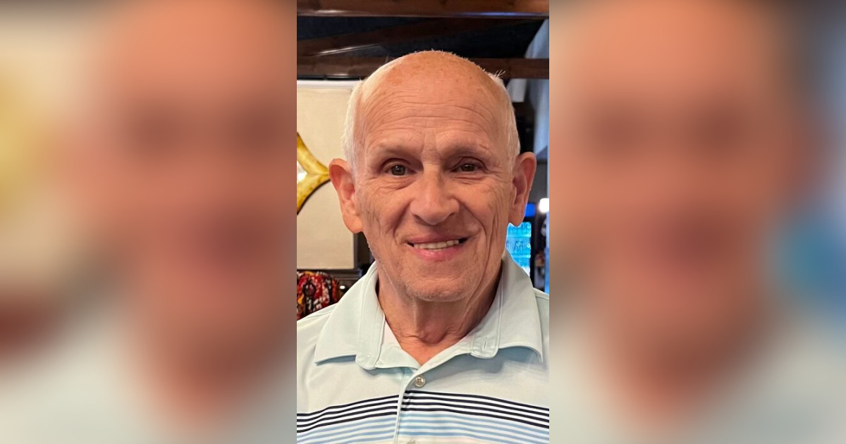 Richard Mulkern Obituary November 17, 2023 Pittsburgh, PA