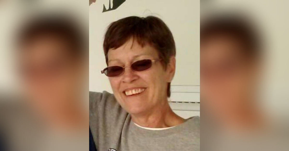 Deborah "Debbie" Corey