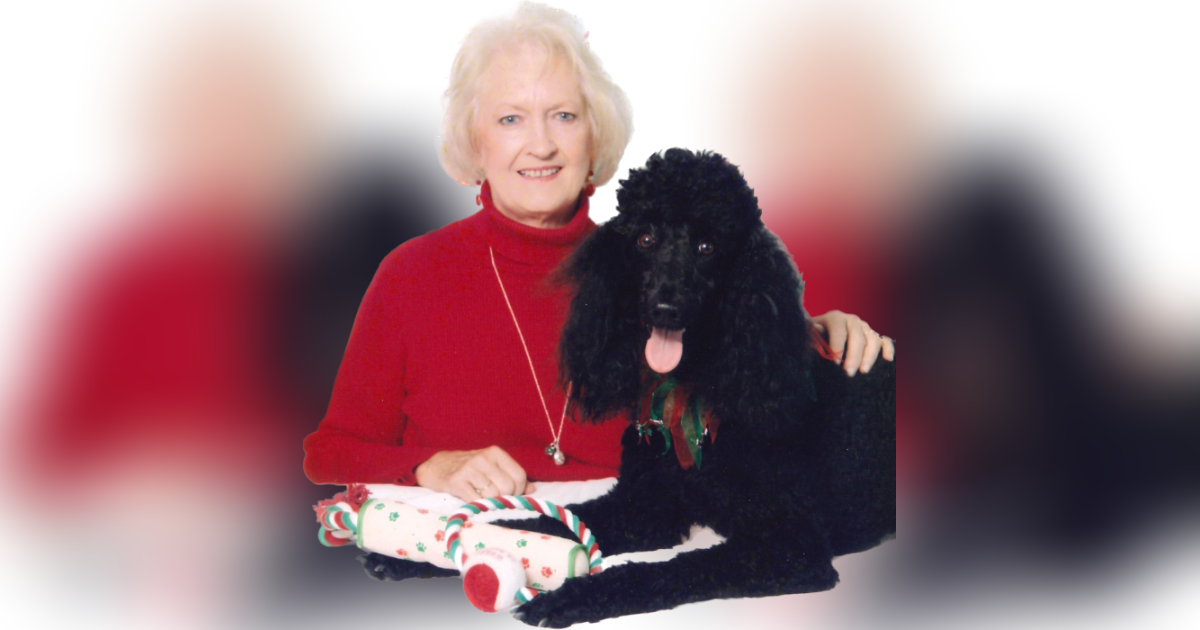 Mary Frances Faulkner Clemons