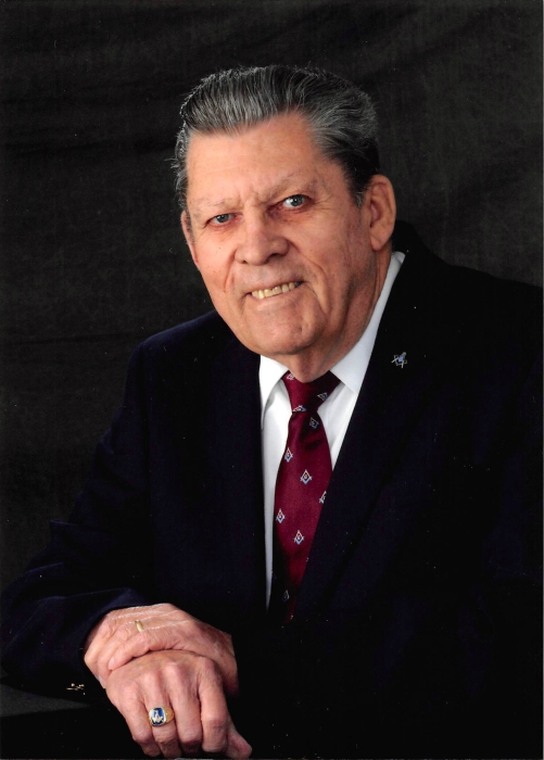 Obituary for Robert Bernard Clark Crouch Funeral Home, P.A.