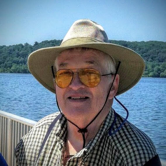 Obituary for Robert Wilson Laird, Jr.