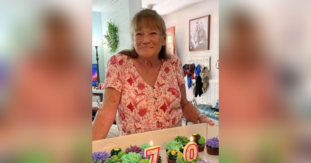 Margie Lee Steele Calkins