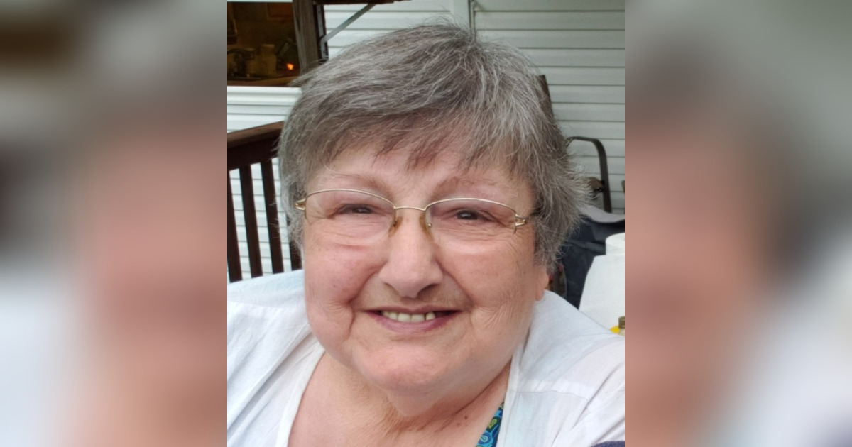 Lillian Jean Thompson