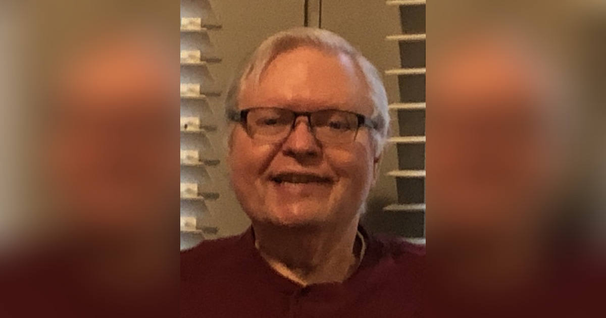 Obituary for William "Bill" Odell McLeod Lawrence Funeral Home