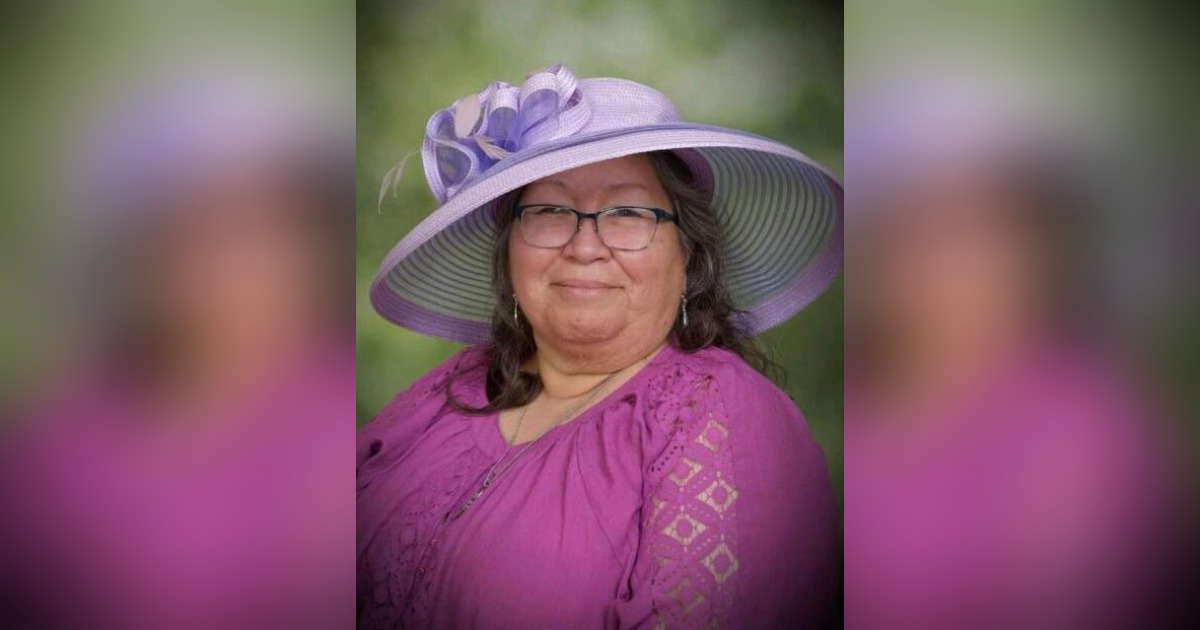 Imelda Sifuentes Obituary April 29, 2022 Resthaven Funeral Home