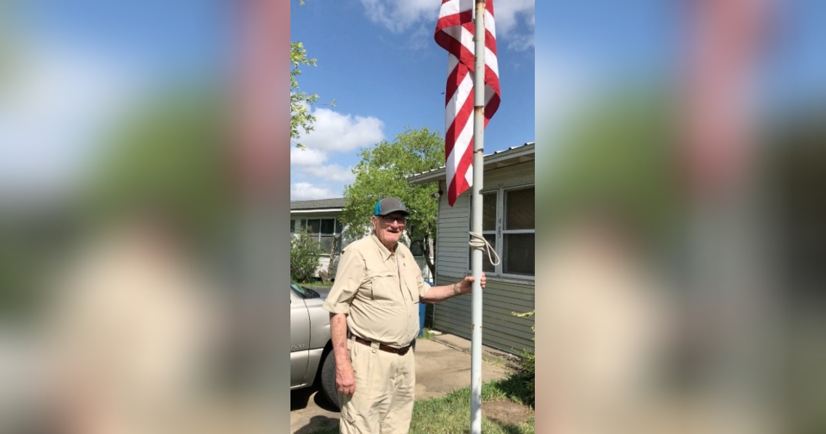 August "Gus" Swierc Obituary June 17, 2022 Resthaven Funeral Home