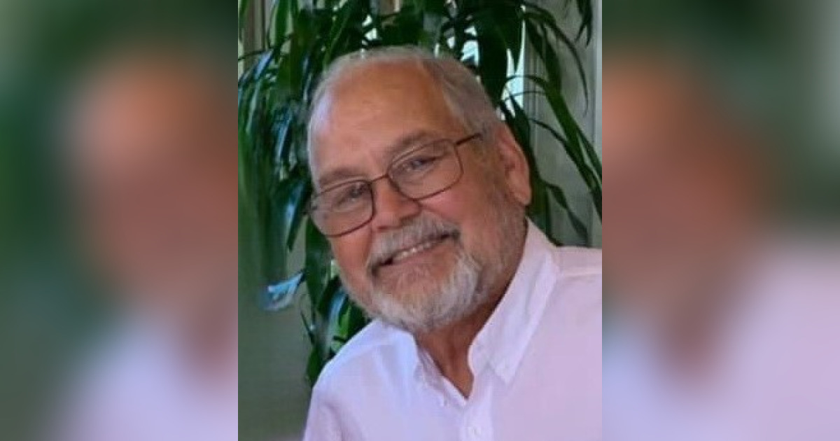 Earl Vickery Obituary July 30, 2022 Resthaven Funeral Home