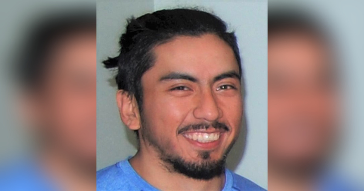 Ricardo Loredo Padron Obituary October 1, 2022 Resthaven Funeral