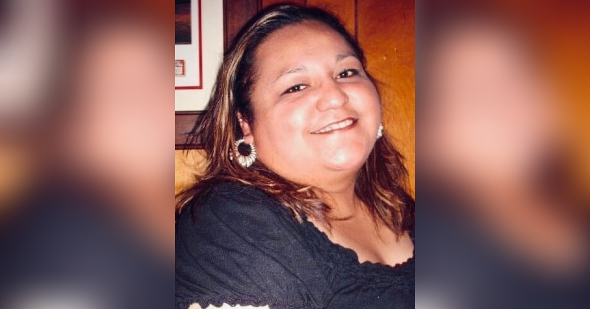 Lurdes "Ludy" Martinez