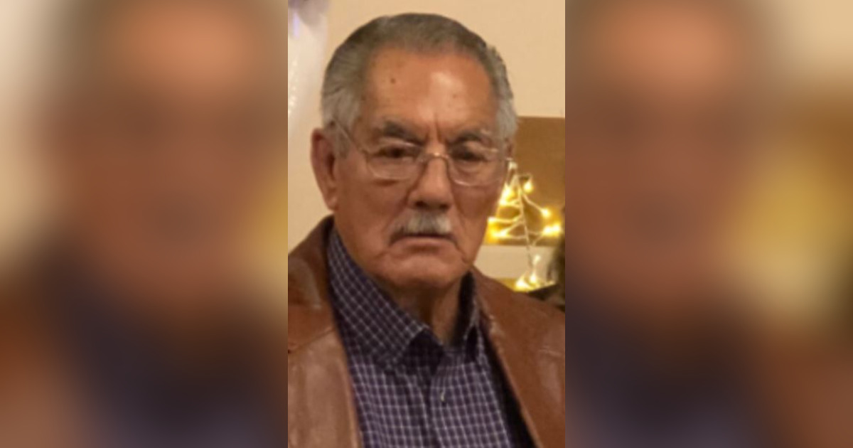 Arturo Garcia Obituary March 29, 2023 Resthaven Funeral Home