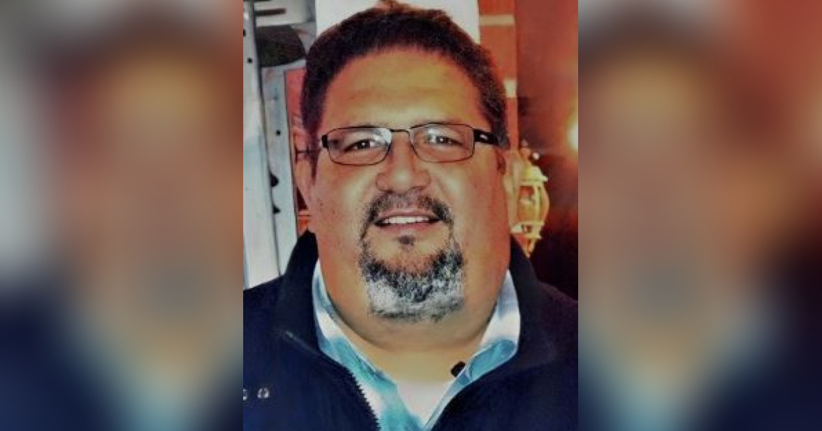 Ralph Zapata Obituary May 2, 2023 Sinton, TX