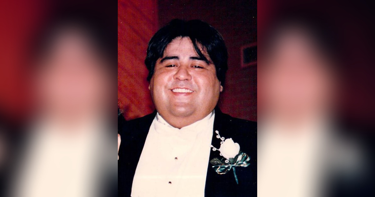 Roberto Tijerina Obituary May 27, 2023 Resthaven Funeral Home