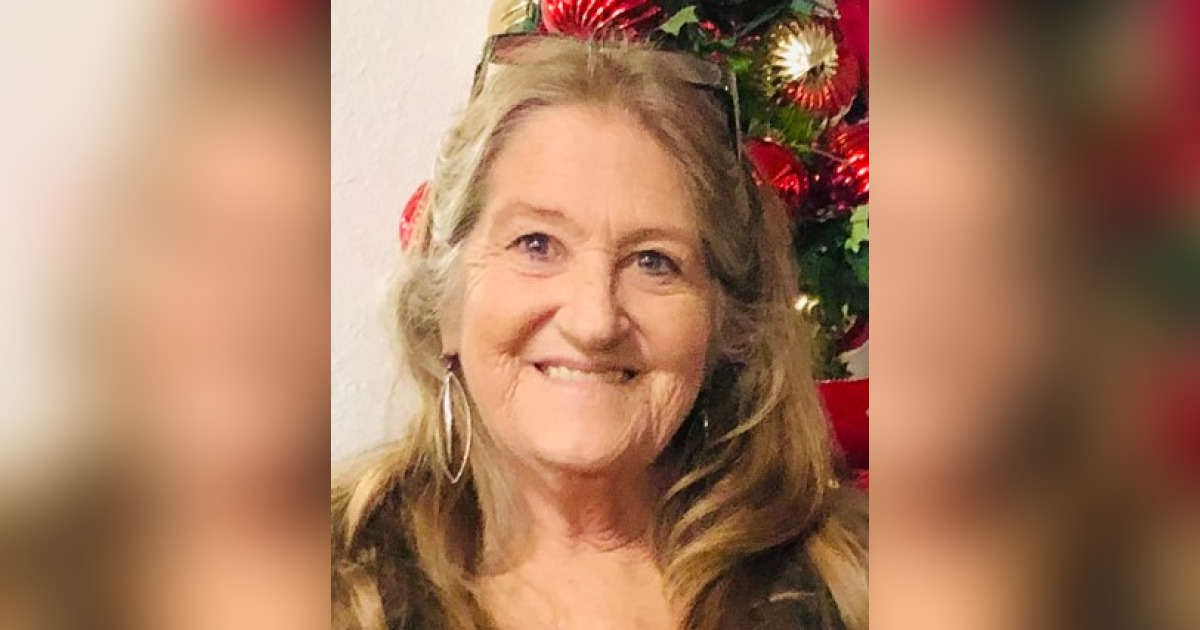 Deborah "Debbie" Burleson