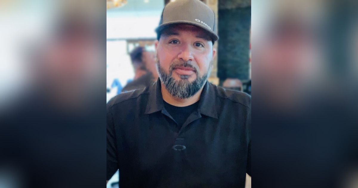 Andres Vasquez III Obituary July 1, 2023 Resthaven Funeral Home