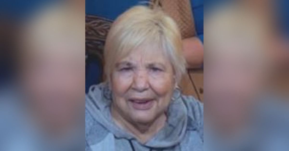 Margarita Navarro Obituary July 7, 2023 Resthaven Funeral Home Sinton, TX