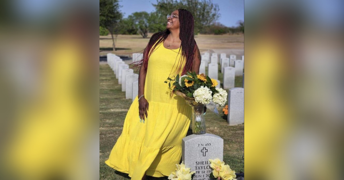 Sharon Simmons Obituary July 14, 2023 Resthaven Funeral Home